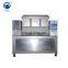 electric vacuum wheat flour mixing machine dough mixer
