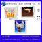 good market rainbow soft serve ice cream machine | mobile ice cream machine