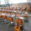 extracted clean and tasty orange juicer machine commercial