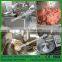 Industrial meat grinder machine blender mixer and meat grinder meat bowl cutter for mutton/beef/fish/chicken/duck