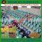 wood pellet machines / sawdust pelletizer plant / rice husk pellet forming machinery