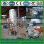 Pp Woven Bags Crushing Equipment Recycling Machine