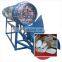 High Efficiency Manioc Peeling and Cutting Machine/ Manihot Chipper Machine