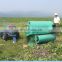 lowest price mini dry groundnut picker machine  dry groundnut picking machinery for wholesale