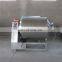 Stainless steel vacuum tumbling machine/beef tumbler mixer