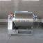 Stainless steel vacuum tumbling machine/beef tumbler mixer