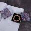 Square soap packaging paper boxes