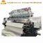 automatic industrial multi needle sewing quilting embroidery machine