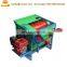 Small grain wheat thresher for paddy rice thresher machine