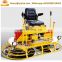 ride on concrete land power leveling trowel machine in hot sale