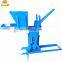 Manual Interlocking Brick Block Making Machine for Sale in Kenya