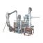 Morden mini raw rice mill plant production line made in China for sale