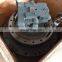 Excavator PC200-6 Travel Motor Assy PC200-6 Final Drive