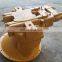 Orignal New Excavator Assy 330D Hydraulic main pump K3V180