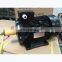 MS series ac motor italy ac electric fan motor