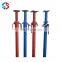 Adjustable Steel Scaffold Post Shore