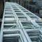 scaffolding system light galvanized ladder beam/light steel beam/ladder frame scaffolding