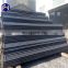 Professional steel pipe for penstock with CE certificate