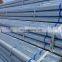 100mm diameter galvanized steel pipe