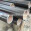 High quality ASTM A106 grade b cold drawn sreel pipe