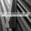 410 420 430 Stainless steel U Shape T bar used by industrial Manufacturer price!!!