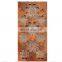 Corten Steel Balcony Laser Cutting Screen Decorative Panels