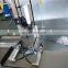Automatic Two Heads Cutting Saw Aluminum Door And Window Making Machine