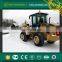 9t Liugong Mini Wheel Loader Front Loader CLG890H(III)