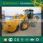 LW300 KN Mini Wheel Loader with 3m3 Bucket Capacity