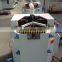 aluminum window door making machine single head corner joint machine