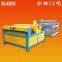 Basic Auto Duct Line 2 for Leveling and Bending Machine