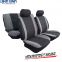 DinnXinn Toyota 9 pcs full set PVC leather car seat cover dog Export China