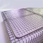 Stainless Steel Electric Welding Medical Disinfection Basket