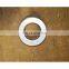 SAIC- IVECO 682 Series GENLYON Truck 1880  419049 Damping bearing