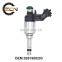 Auto Parts Fuel Injector Nozzle OEM 0261500203 Car Accessories For High Quality