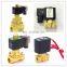 atlas copco air screw compressor spare parts 12v solenoid valve 24v