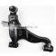 A-arm Control Arm Lower Arm Left 48069-0K010 480690K010 For HILUX 2X2 KUN15 0408-1204