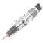 Common Rail Fuel Injector 0445120121 FOR BOSCH Diesel Injector 0986AD1047 Cummins 4940640 0 445 120 121