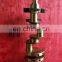 Crank shaft PD6 PE6 PE6T NE6 FE6 RD8 RF8 RE8 crankshaft for NISSAN engine