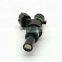 Fuel Injector FBY1160 16600-ED000 FJ1075 for 2009-2011 Versa 1.6L l4 GAS