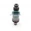 High Quality fuel injector nozzle 23250-46050 23209-46050