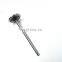 Genuine DCEC Excavator Engine parts ISG Intake Valve 3609413 for truck