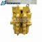 31QB-16110 31NB-16110 MCV Hydraulic main control valve for R480LC-9