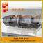A6VM28,A6VM55,A6VM80,A6VM107,A6VM140,A6VM160,A6VM250 Hydraulic Piston Motor