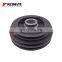 Auto Crankshaft Pulley For TOYOTA LITEACE 2C 3CE CR4 113408-64110