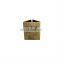 2018 for new ISUZU air intake 4KH1CT5H1 air filter for diesel engine