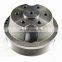 2874280 Dongfeng Cummins diesel engine ISZ Fan Pulley