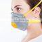 Disposable  Cup Shaped Dust Face Mask with Valve and Active Carbon