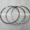 genuine brand new piston 4089406 2881682 4309441 5405717 X15 ISX15 QSX15 engin piston ring set for heavy truck spare parts