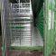 Barley wheat seed germination machine hydroponic feed container nursery system